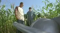 Tập 3 Thị Trấn Smallville (Phần 2)
