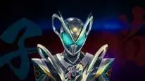 Tập 10 Kamen Rider MY-TH: Huyền Thoại 12 Con Giáp