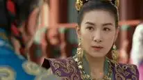 Tập 27 Hoàng hậu Ki