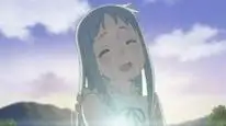Tập 11 AnoHana: Đóa Hoa Ngày Ấy Ta Cùng Ngắm