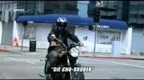 Tập 18 Kamen Rider: Hiệp Sĩ Rồng (Siêu Nhân Phi Long)