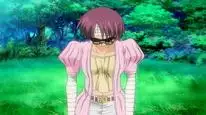 Tập 18 Ueki no Housoku