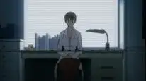 Tập 7 Shikabane Hime: Aka