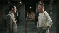 Tập 14 Sư Thành Sơn Hải