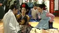 Tập 47 Nàng Dae Jang geum