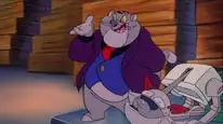 Tập 17 Chip 'n' Dale Rescue Rangers (Phần 2)
