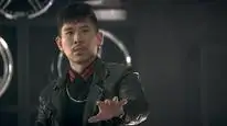 Tập 5 Ngũ hành thích khách