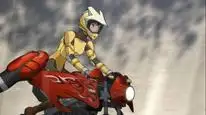 Tập 2 Rideback