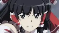 Tập 15 Touhou Gensou Mangekyou