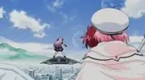 Tập 21 Biên Niên Sử Nanoha Phần 3