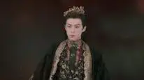 Tập 30 Thương Lan Quyết
