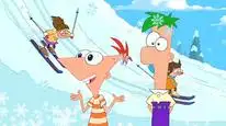 Tập 11 Phineas Và Ferb (Phần 1)