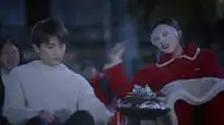 Tập 9 Sắc Màu Pháo Hoa Nhân Gian