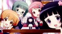 Tập 1 Wakaba*Girl