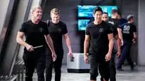 Tập 5 Đội Đặc Nhiệm SWAT (Phần 2)