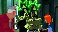 Tập 12 Ben 10 (Phần 3)
