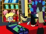 Tập 14 Johnny Test (Phần 1)