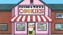 Tập 3 Family Guy (Phần 13)