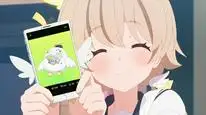 Tập 4 Blue Archive The Animation