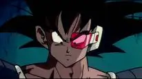 Tập Full Dragon Ball Z: The Tree of Might