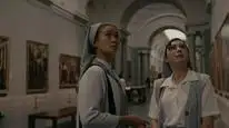 Tập 3 Nữ tu chiến binh (Phần 2)