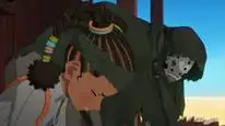 Tập 2 TRIGUN STAMPEDE (Phần 2) Stargaze