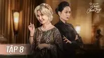 Tập 8 Vì Mẹ Anh Phán Chia Tay