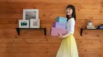 Tập 01 Dọn nhà cùng Marie Kondo