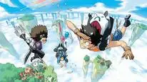 Tập 8 Radiant 2nd Season