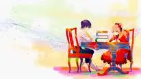Tập 13 Vòng Lặp Vô Tận
