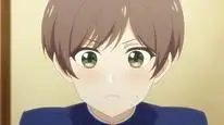 Tập 10 Senpai wa Otokonoko Movie: Ame Nochi Hare