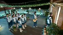Tập 11 Đừng Chạm Vào Nơi Mềm Yếu Đáy Lòng Em
