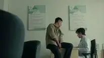 Tập 5 Nữ Thần Bàng Thượng Nhãn