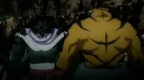 Tập 14 Sengoku Youko (Phần 2)