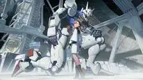 Tập 06 Mobile Suit Gundam: Pháp Sư Đến Từ Sao Thủy (Phần 2)