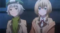 Tập 8 Shikkakumon no Saikyou Kenja