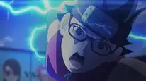 Tập 225 Boruto: Naruto hậu sinh khả úy