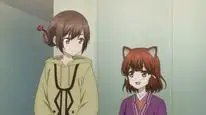 Tập 09 Quán Trọ Bách Quỷ (Kakuriyo no Yadomeshi) (Phần 2)