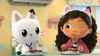 Tập 2 Nhà búp bê của Gabby (Phần 1)