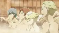Tập 9 Persona 4: The Golden Animation