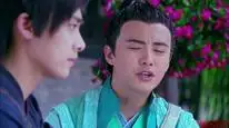 Tập 9 Cổ Kiếm Kỳ Đàm