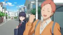 Tập 04 Tomo-chan Là Con Gái