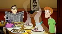 Tập 9 Be Cool, Scooby-Doo! (Phần 2)