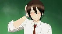 Tập 4 Youkai Gakkou no Sensei Hajimemashita!