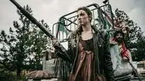 Tập 3 Cuộc chiến zombie (Phần 2)