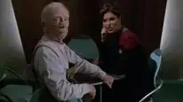 Tập 4 Star Trek: Voyager (Phần 5)
