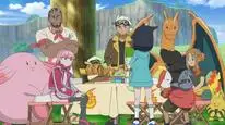 Tập 13 Pokemon (2023)