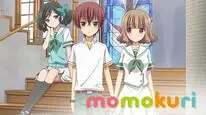 Tập 2 Momokuri
