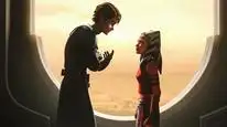 Tập 5 Chiến Tranh Giữa Các Vì Sao: Giai Thoại Về Jedi
