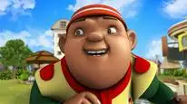 Tập 01 BoBoiBoy (Phần 2)